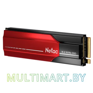 SSD диск Netac N950E PRO 1TB (NT01N950E-001T-E4X) картинка 3